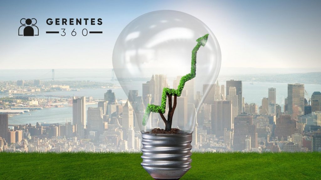 Video Blog Gerentes 360 Episodio # 2 - Agosto 10 de 2020 - Guerras Comerciales, Wi-Fi y Responsabilidad Ambiental Empresarial