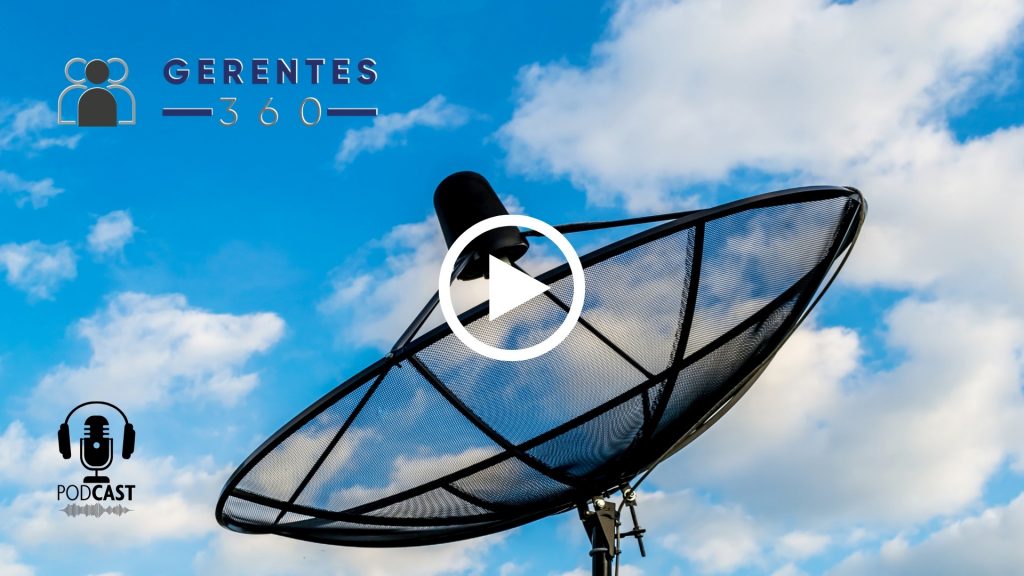 Europa devela su "Green New Deal" y Amazon refuerza su equipo de Internet satelital mundial con la ayuda de Facebook