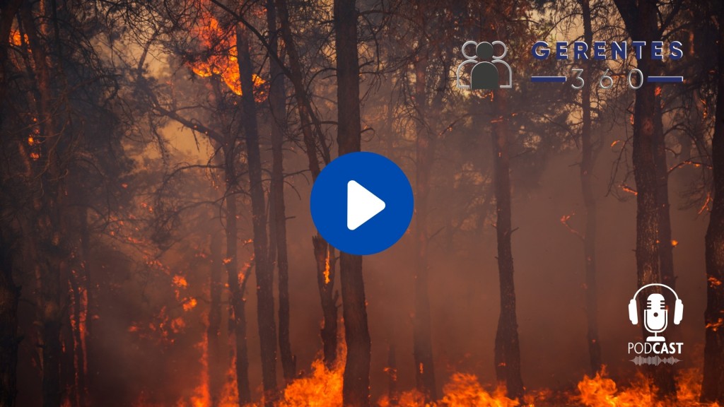 Estados Unidos considera el cambio climático como una amenaza para la economía mundial y Google reduce a la mitad las comisiones por suscripciones en el Play Store